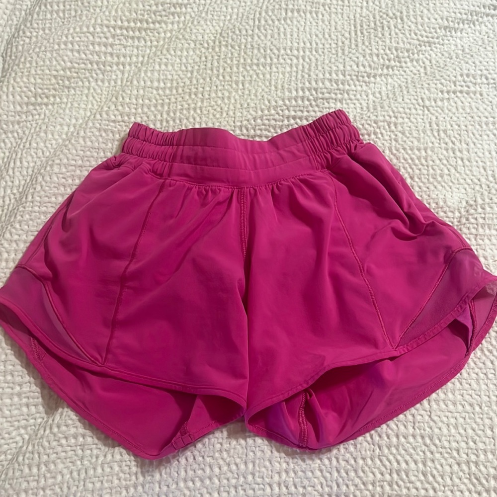 Lulu hotty hot shorts